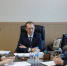 Комиссия обсудила подготовку к пропуску весеннего половодья 2019 года и пожароопасного периода 2019 года - Тавдинский городской округ