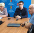 На совещании обсудили финальную стадию перехода на цифровое телевизионное вещание - Тавдинский городской округ