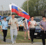 Наследники Победы посетили с. Крутое - Тавдинский городской округ