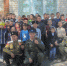 Дети встречают гостей - Тавдинский городской округ