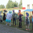 Прошел день села в д.Ленино - Тавдинский городской округ
