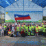 Белый, синий, красный – флаг наш прекрасный - Тавдинский городской округ