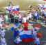 Итоги фотоконкурса "Мой флаг" - Тавдинский городской округ