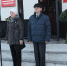 Тавдинских призывников торжественно проводили в армию - Тавдинский городской округ