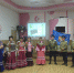 Душевная встреча - Тавдинский городской округ