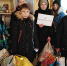 В Тавде подходит к завершению Всероссийская акция «#Щедрыйвторник» - Тавдинский городской округ