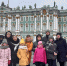 Рождественские каникулы в Санкт-Петербурге - Тавдинский городской округ
