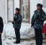 На здании Тавдинского межмуниципального филиала ГУФСИН России по Свердловской области открыта мемориальная доска - Тавдинский городской округ