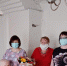 Жительница п. Карабашка отметила юбилей - Тавдинский городской округ