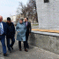 В Тавде проводятся мероприятия по реставрации главного мемориала города - Тавдинский городской округ