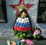Чтим подвиги и славу дней минувших - Тавдинский городской округ