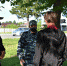 В Тавдинском городском округе проведен очередной рейд по соблюдению «масочного» режима - Тавдинский городской округ