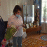 Ещё одно поздравительное письмо от Президента Российской Федерации вручено юбиляру - Тавдинский городской округ