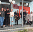 Ученики села Кошуки приняли участие в акции «День солидарности в борьбе с терроризмом» - Тавдинский городской округ