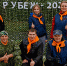 «Рубеж-2020». Тавдинская молодежь готова к любым испытаниям - Тавдинский городской округ