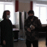 Члены Общественной палаты округа принимают участие в контроле масочного режима в организациях округа - Тавдинский городской округ
