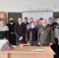 Уроки Мужества, Памяти и Гражданственности - Тавдинский городской округ
