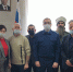 В Тавдинской городской прокуратуре состоялся круглый стол по вопросам толерантности, межнациональных и межконфессиональных отношений, противодействия экстремизму - Тавдинский городской округ