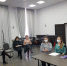 В Тавде начались встречи с трудовыми коллективами - Тавдинский городской округ