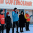 В округе прошли 43-и традиционные областные соревнования по лыжным гонкам памяти Павлика Морозова - Тавдинский городской округ