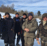 «Зимняя рыбалка» в с. Кошуки - Тавдинский городской округ