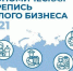 Информируем о приеме статистических отчетов в рамках Экономической переписи малого и среднего бизнеса за 2020 год - Тавдинский городской округ