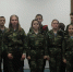В загородном оздоровительном лагере «Родничок» началась очередная оздоровительная смена с участием тавдинских юнармейцев и кадетов - Тавдинский городской округ
