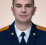 Руководитель тавдинской исправительной колонии №24 получил повышение - Тавдинский городской округ