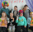 В мире театра - Тавдинский городской округ
