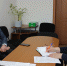 Под председательством заместителя Губернатора Свердловской области Крекова П.В. состоялось очередное совещание по эпидемической ситуации в регионе - Тавдинский городской округ