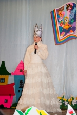 Книжкины именины