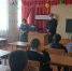 В Карабашской школе проведена лекция о вреде наркотических средств - Тавдинский городской округ