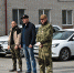 Тавдинцы вышли на общегородской субботник - Тавдинский городской округ