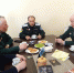Круглый стол - Тавдинский городской округ