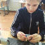 Успешный дебют - Тавдинский городской округ