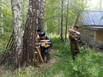 Субботник