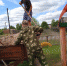 Вот и закончилась вторая смена трудового лагеря - Тавдинский городской округ