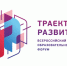 Всероссийский конкурс грантов «Сквозные образовательные траектории» - Тавдинский городской округ