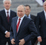Путин предложил поддержать пенсионеров, военнослужащих и семьи с детьми - ТАВДИНКА.РФ