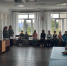 День солидарности в Детской школе искусств - Тавдинский городской округ