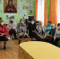 Тавду посетил директор ГКУ СОН СО «Организационно-методический центр социальной помощи» - Тавдинский городской округ