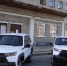 На службу «Тавдинской ЦРБ» поступил новый внедорожник «Лада-Нива» - Тавдинский городской округ