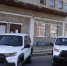 На службу "Тавдинской ЦРБ" поступил новый внедорожник "Лада-Нива" - ТАВДИНКА.РФ