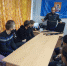 Урок истории  с казаками хутора «Таутский» - Тавдинский городской округ