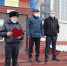 Полицейские почтили память сотрудников погибших при исполнении служебных обязанностей - ТАВДИНКА.РФ