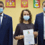 Работу центра национальных культур и традиций городского округа высоко оценил глава округа В.В. Миронов - Тавдинский городской округ