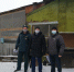 Не остается в стороне и Тавдинский городской округ - Тавдинский городской округ