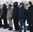 В Тавде продолжается осенний призыв в Вооруженные Силы Российской Федерации - Тавдинский городской округ