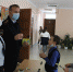 Тавдинские полицейские приняли участие в оперативно-профилактическом мероприятии «День правовой помощи детям» - Тавдинский городской округ