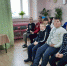 ПУТЕШЕСТВИЕ В МИР ПРОФЕССИЙ - Управление культуры, молодежной политики и спорта